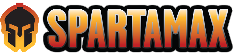 Spartamax logo